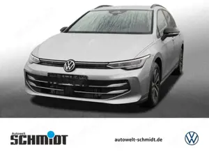 Volkswagen Golf Variant "ENERGY" 1,5 l eTSI 7-Gang-DSG AHK-GJR
