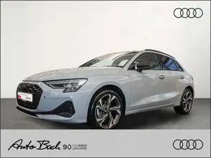 Audi A3 advanced TFSI 110kW Komfort-Busines