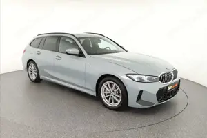 BMW 330 d xDr. M Sport ACC|Pano|HUD|PAs+360°|el.S|AHK