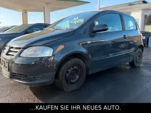Volkswagen Fox Refresh TÜV02/2026