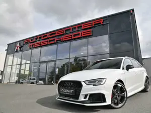 Audi RS3 Sportback 2.5 TFSI RS-Sitze* Virtual* 280kmh