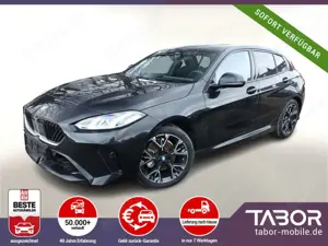 BMW 120 i M Sport ACC PrivG 2Z-Klima LED Nav UVP-23%*