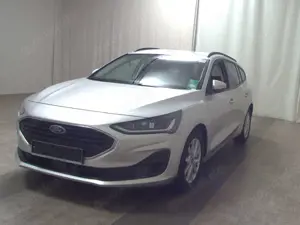 Ford Focus Turnier 1.5 EB CoolConnect Navi LED RFK