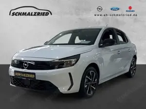 Opel Corsa F Edition LED Apple CarPlay Android Auto Musikstre