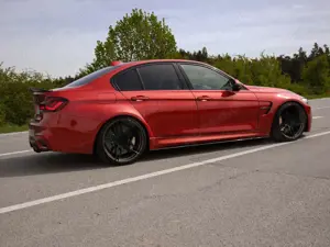 BMW M3 DKG Competition Bild 5