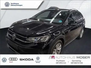 Volkswagen Taigo 1.0TSI DSG Goal - Navi*Plus-Paket*ACC*APP!!