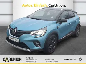 Renault Captur INTENS TCe 130 GPF