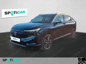 Honda HR-V Advance Style NAVI I SHZ I