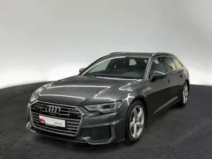 Audi A6 Sport 45 TDI qu.S tr. AHK 360°K LED NAV Bild 2