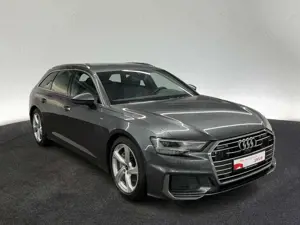 Audi A6 Sport 45 TDI qu.S tr. AHK 360°K LED NAV Bild 5