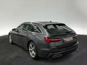 Audi A6 Sport 45 TDI qu.S tr. AHK 360°K LED NAV Bild 3