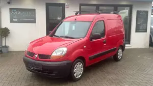 Renault Kangoo Rapid Extra°Radio°S-Heft