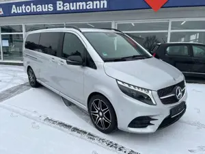 Mercedes-Benz V 300 V 300 d EDITION extralang AMG-Paket