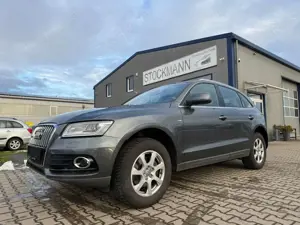 Audi Q5 2.0 TDI 130 kW quattro