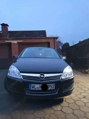 Opel Astra 1.6 Edition, Tempomat,  TÜV bis 01.2027