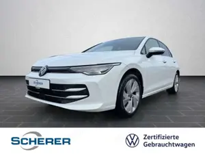 Volkswagen Golf Style 1,5 eTSI 7-Gang-DSG | ACC | el. ergoA