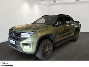 Volkswagen Amarok PANAMERICANA - EINZELSTÜCK #VORFÜHRWAGEN