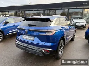 Renault Austral Techno TCe 160 Mild-Hybrid Automatik Bild 3