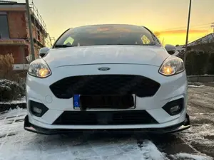 Ford Fiesta Fiesta 1.0 EcoBoost S