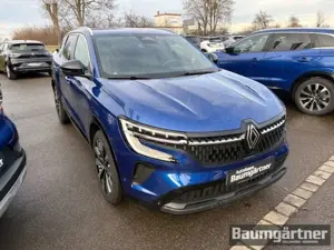 Renault Austral Techno TCe 160 Mild-Hybrid Automatik Bild 2