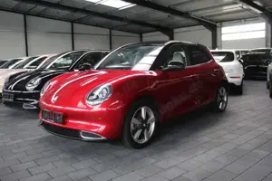 GWM ORA 03 400 Pro+(elektr. Heckklappe, Pano-Dach)