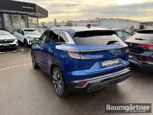 Renault Austral Techno TCe 160 Mild-Hybrid Automatik Bild 4