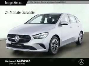 Mercedes-Benz B 200 PROGRESSIVE+KAMERA+LED+WINTER.P+SPIEGEL.P
