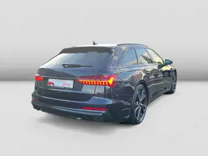 Audi S6 TDI quattro S-trc HUD Pano Matrix 360 Bild 4