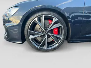 Audi S6 TDI quattro S-trc HUD Pano Matrix 360 Bild 5