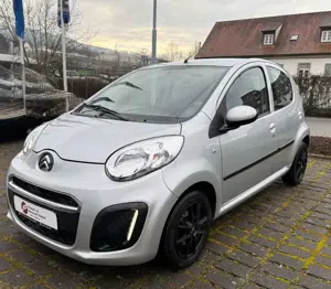 Citroen C1 Tendance/Klima/Tüv auf Wunsch NEU