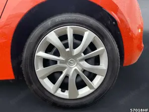 Opel Corsa -e Edition Bild 5