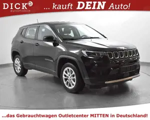 Jeep Compass 1.5 Aut. Altitude NAV+VIRTU+360+LED+ACC+