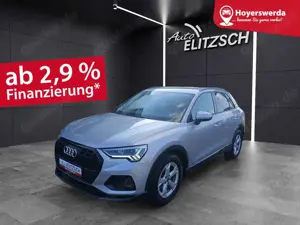 Audi Q3 35 TDI advanced S-tronic LED AHK AVC ACC