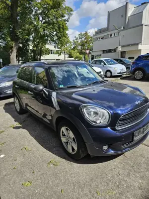 MINI One Countryman sport