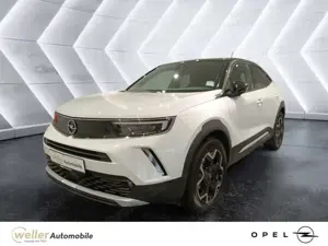 Opel Mokka 1.2 Turbo ''Ultimate'' Rückfahrkamera Matrix-LED S