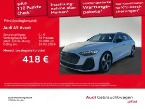 Audi A5 2.0 TFSI S tronic S line Nav Kamera ACC
