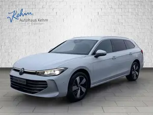 Volkswagen Passat Business 2,0 TDI AHK|MATRIX|HUD|360|DCC|ACC