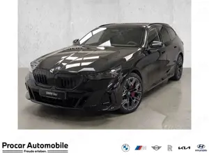 BMW 540 d xDrive M Sport Pro SHZ Adapt.LED NAVI