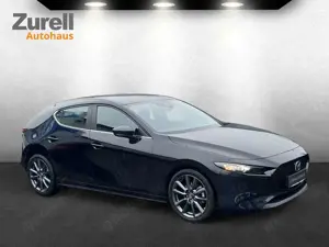 Mazda 3 Skyactive-G 122 PS Selection 18 Zoll Alu