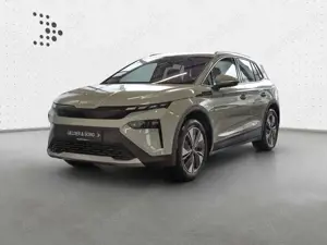 Skoda Elroq 85 Loft |Matrix|Wärmepumpe|Winter|pACC|