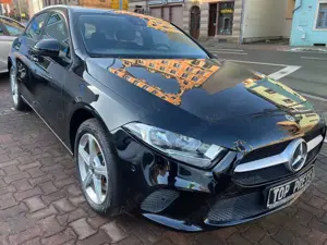 Mercedes-Benz A 250 A 250 e - Automatik PHEV + LM-Felgen