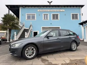 BMW 320 d Touring Autom/Xenon/Navi/2.Hand