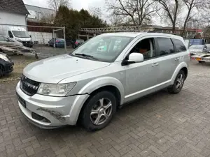 Dodge Journey SXT