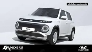 Hyundai Inster EV MY25 42 kWh SELECT +Kamera+Tempo+Navi