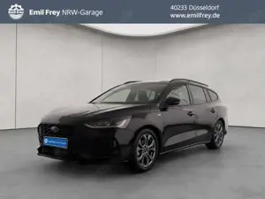 Ford Focus Turnier 1.0 EcoBoost Hybrid Aut. ST-LINE X H