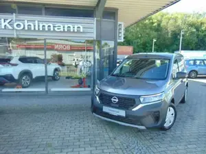 Nissan Townstar Kastenwagen L1 2,0t Acenta DAB AC