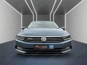 Volkswagen Passat Variant Highline 4Motion+LED+ACC+AHK+STHZ Bild 2