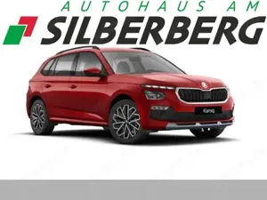 Skoda Kamiq Balance 1,0TSI 85KW DSG MATRIX ACC KAMERA KESSY