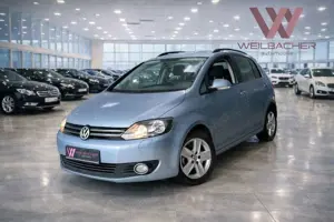 Volkswagen Golf Plus VI Comfortline DSG * 1.Hand *