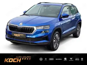 Skoda Karoq Balance 1.5 TSI*DSG*NAVI*AHK*ACC*LED*RFK*